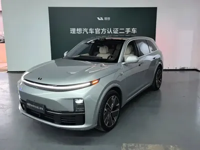 Li Auto Li L7