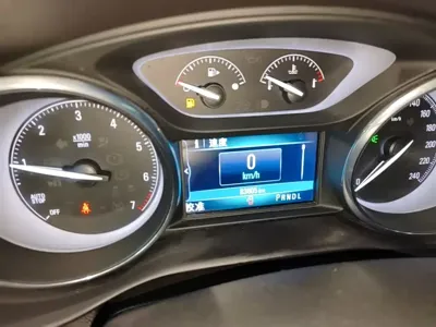 Buick Envision Plus
