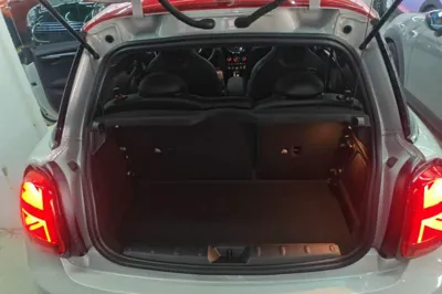 MINI JCW