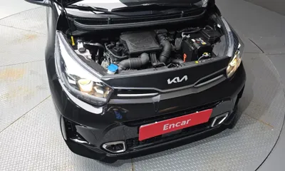 Kia Morning