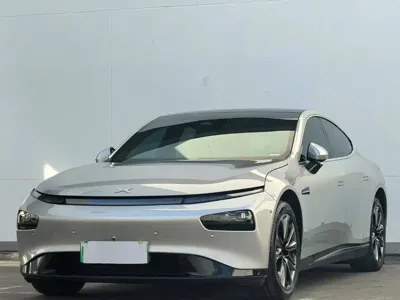 Xpeng P7
