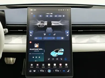 NETA Neta GT