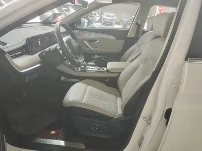 Jetour X70