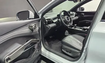 BYD Atto 3