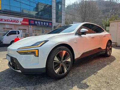 Polestar Polestar 4