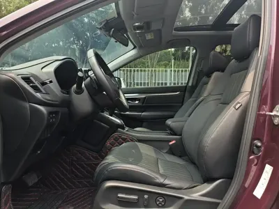Honda Breeze