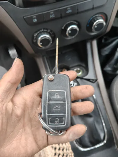 FAW Senya S80