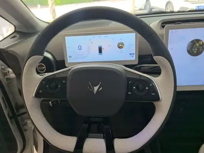 Arcfox S