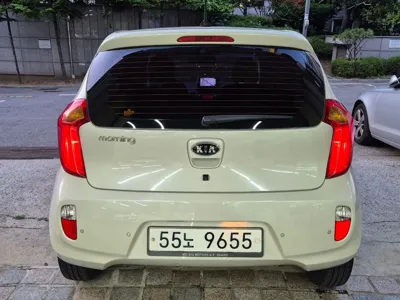 Kia Morning