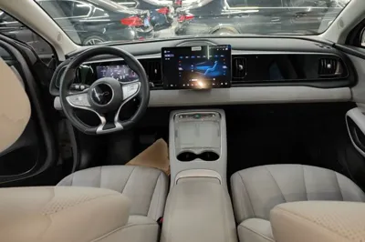 BYD Sealion 05 EV