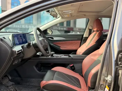 Changan Eado