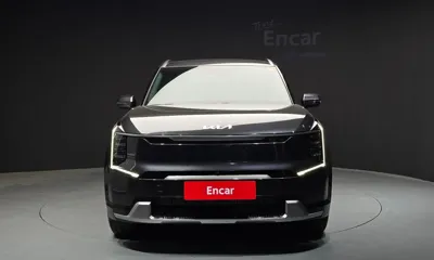 Kia EV9