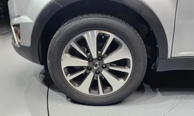 KG_Mobility_Ssangyong KORANDO