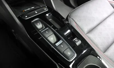 ChevroletGMDaewoo 볼트 EUV