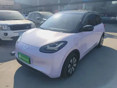 Wuling Bingo