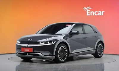 Hyundai Ioniq5