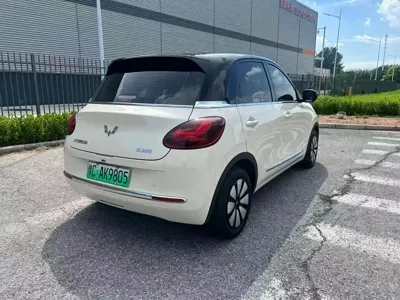 Wuling Bingo