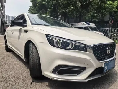 MG MG6
