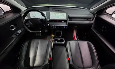 Hyundai Ioniq5