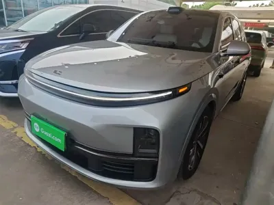 Li Auto Li L7