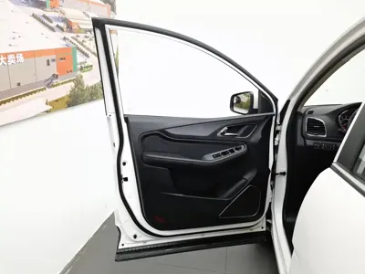Baojun 560