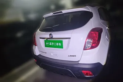 Buick Encore
