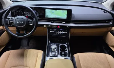 Kia Canival
