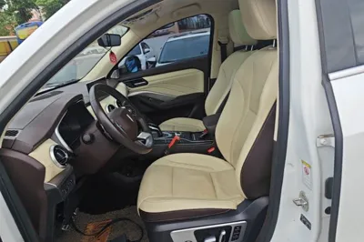 WEY VV6