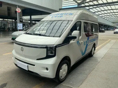 Kaicheng 长安凯程V919