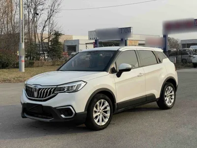 Brilliance V3