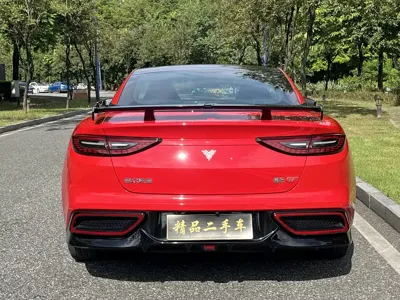 NETA Neta GT