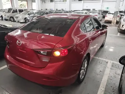 Mazda 3 Axela