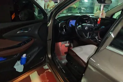 Buick Envision