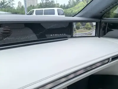 享界 Xiangji S9