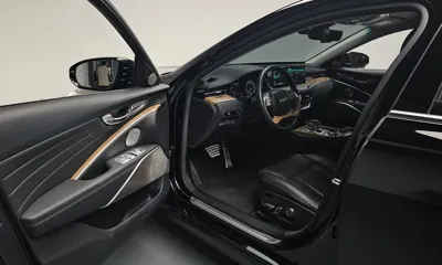 Kia K9