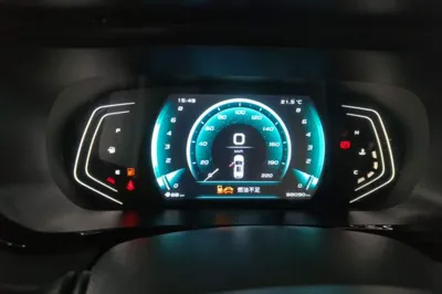 CHANGAN OSHAN X5