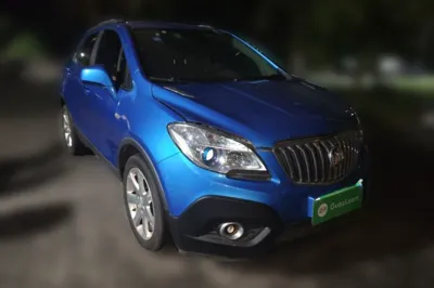 Buick Encore