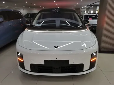 Li Auto Li Auto i8
