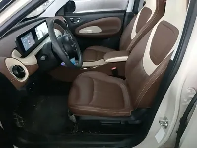 Wuling Bingo
