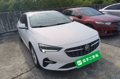Buick Regal