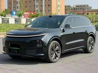 Li Auto Li L6