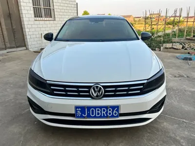 Volkswagen Lamando