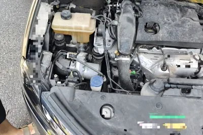 Citroen C6