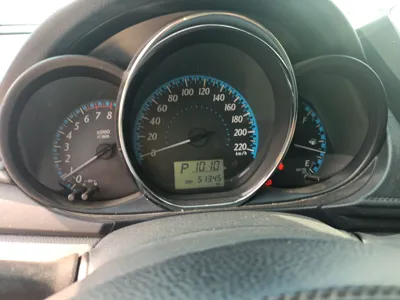 Toyota YARiS L Zhi Xuan