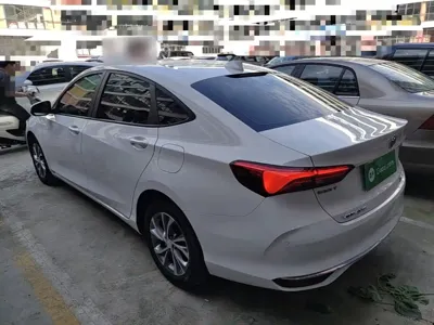 Buick Verano