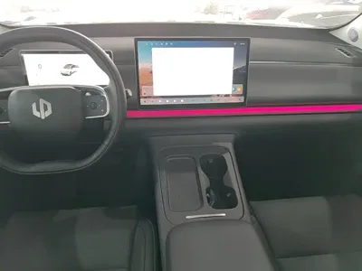 Leapmotor Leapmotor C10