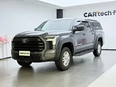 Toyota Tantu