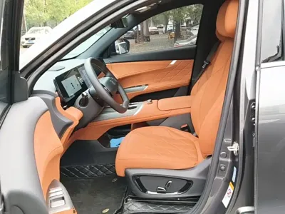 Changan 长安CS75PLUS