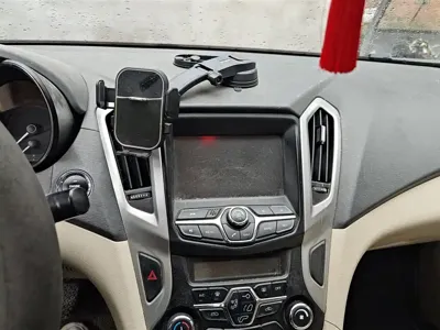 Chery Arrizo 7
