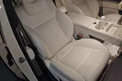 Li Auto Li Auto i6
